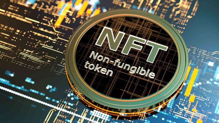 Exploring NFTs: From Digital Art to Tokenized Assets