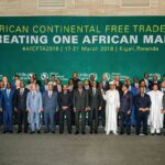 The African Continental Free Trade Area (AfCFTA): A New Era of Economic Integration