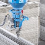 3D Printing in Construction and Architecture