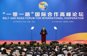 China’s Belt and Road Initiative: Assessing the Global Infrastructure Project