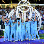 Cricket World Cup 2019: Key Moments and Highlights