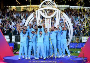 Cricket World Cup 2019: Key Moments and Highlights