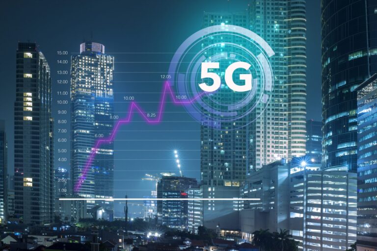 Impact of 5G Technology on Smart Cities