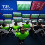 Impact of Video Assistant Referee (VAR) on Soccer Matches