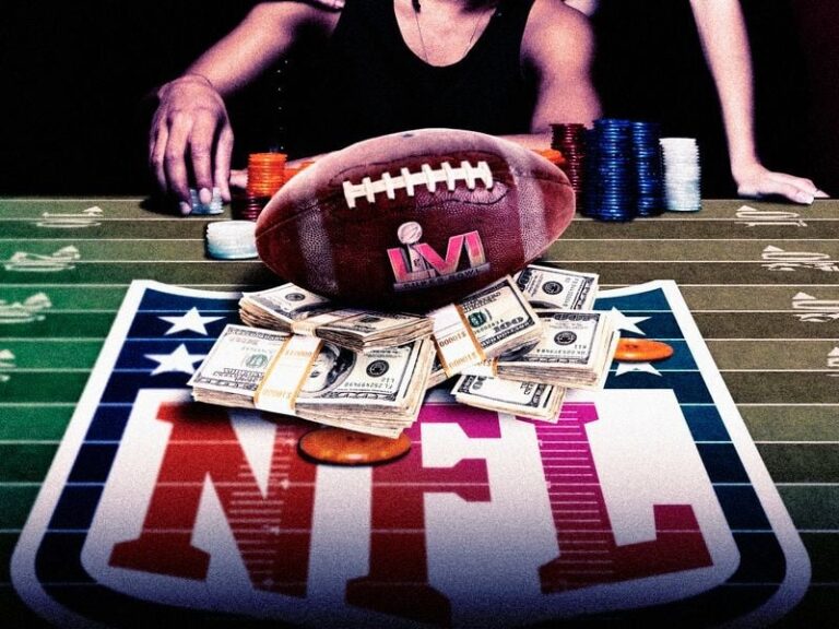 NFL Mascot Salaries Revealed: Who Earns the Most?