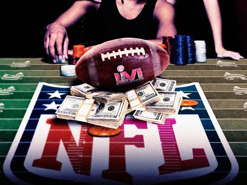 NFL Mascot Salaries Revealed: Who Earns the Most?