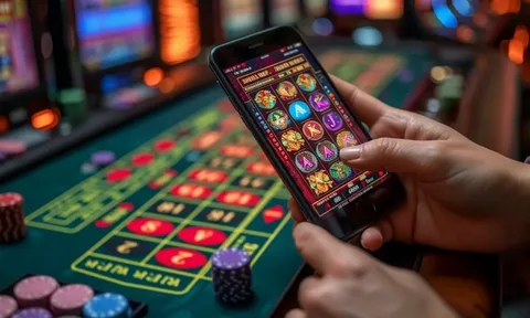 The Dog House Playing It With GCash in the Philippines